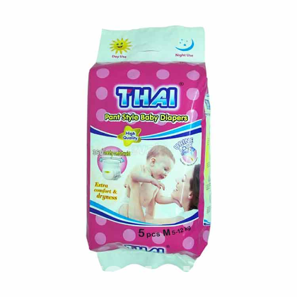 beby pants
